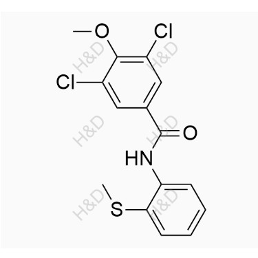 多替诺德杂质47