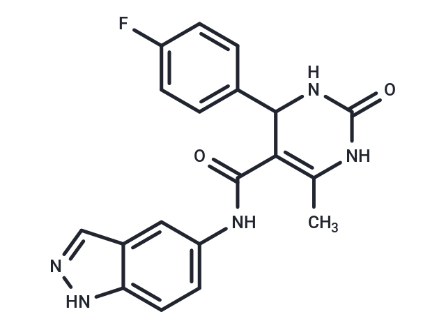 化合物 GSK180736A|T3513|TargetMol