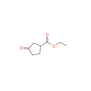 3-氧代环戊烷羧酸乙酯