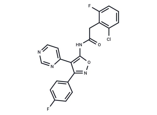 化合物 AKP-001|T25015|TargetMol