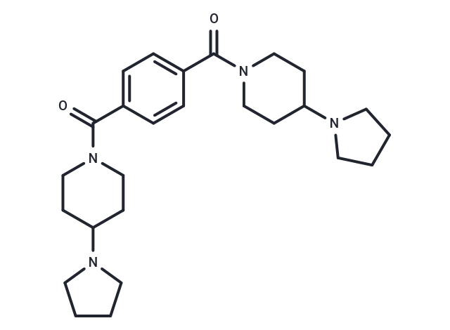 化合物 UNC?1021|T64375|TargetMol