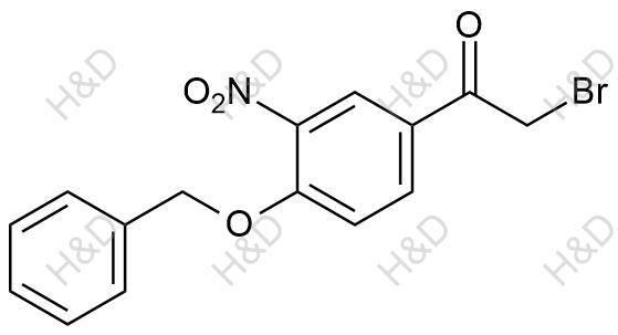 福莫特罗杂质29