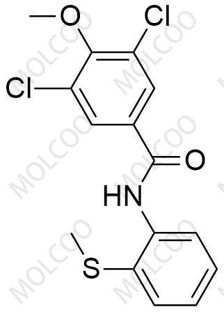 多替诺德杂质47