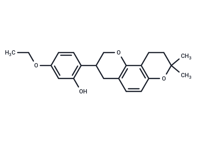 化合物 Vutiglabridin|T61268|TargetMol