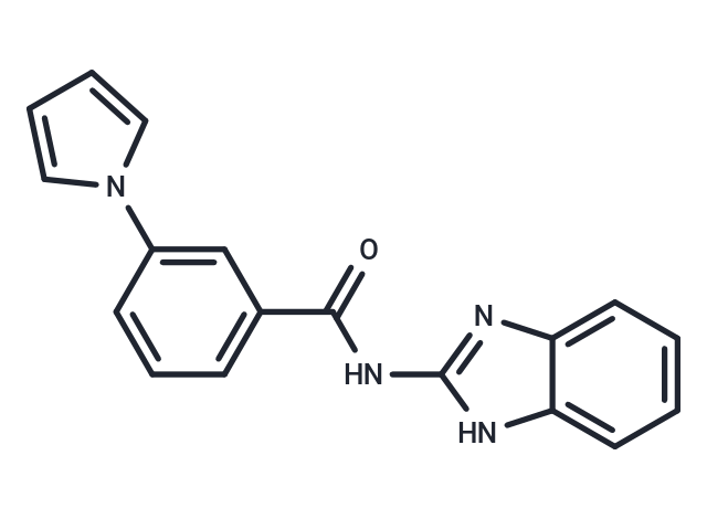 化合物 MKI-1|T60688|TargetMol