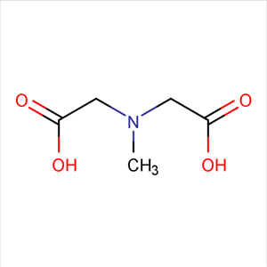 N-甲基亚氨二乙酸