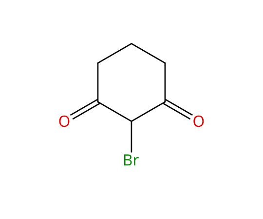 2-溴-1,3-环己二酮