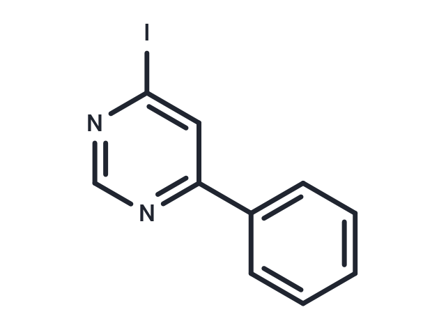 化合物 4-IPP|T7844|TargetMol