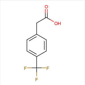 4-三氟甲基苯乙酸