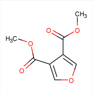 3,4-呋喃二羧酸二甲酯