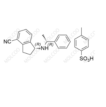 奥扎莫德杂质28(对甲苯磺酸盐)，纯度高质量优