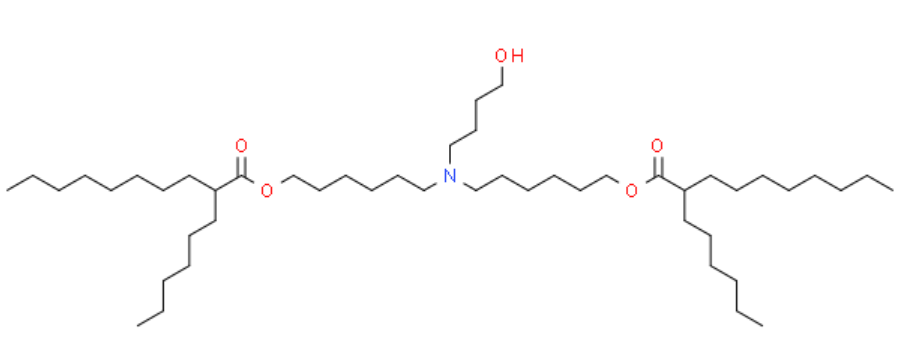 ALC-0315，阳离子脂质，2036272-55-4