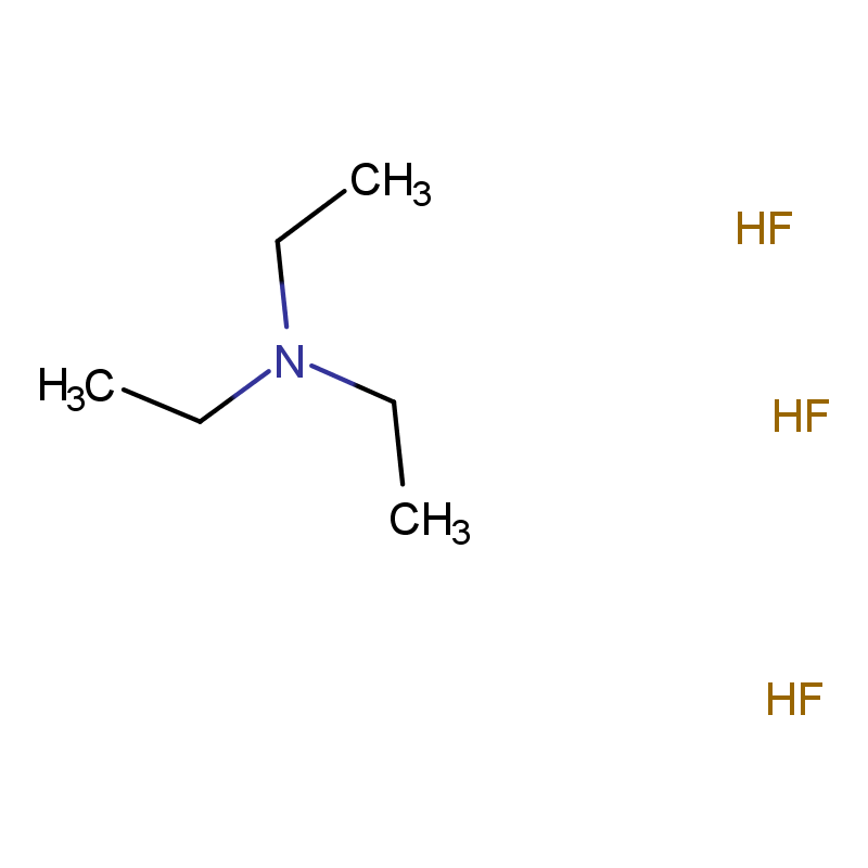 氟化氢三乙胺73602-61-6三乙胺三氢氟酸盐