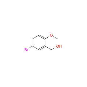5-溴-2-甲氧基苯甲醇