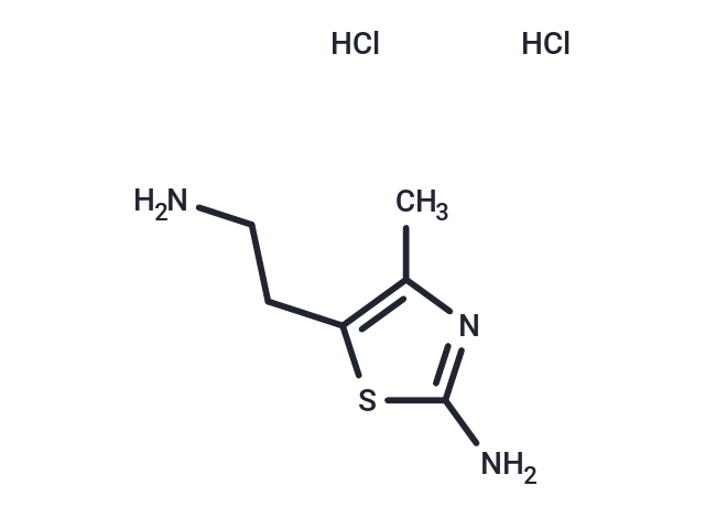 Amthamine 盐酸盐|T50112|TargetMol