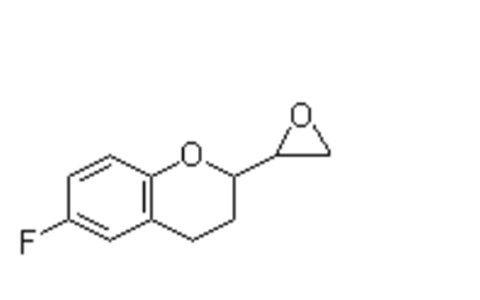 6-氟-2-(环氧乙烷-2H)-3H,4H-苯并吡喃 