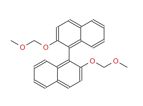 2,2′-双(甲氧基甲氧基)-1,1′-联萘