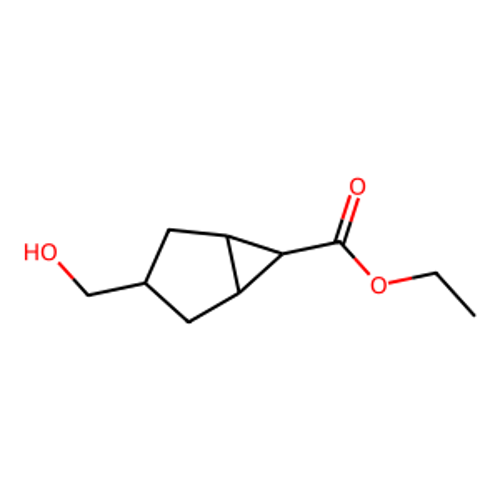 3-(羟甲基)双环[3.1.0]己烷-6-羧酸乙酯