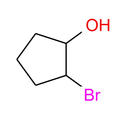 2-溴环戊醇