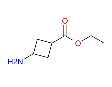 3-氨基环丁烷羧酸乙酯