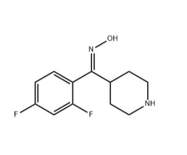 帕潘立酮杂质81