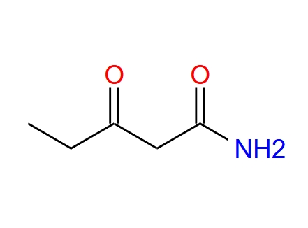 3-羰基戊酰胺 74372-16-0