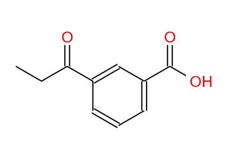 3-丙酰基苯甲酸 74380-71-5