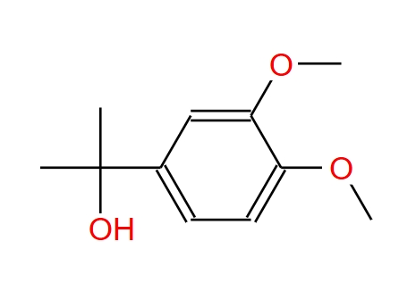2-(3,4-二甲氧基苯基)丙-2-醇