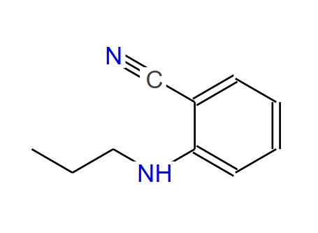 2-(丙氨基)苯甲腈