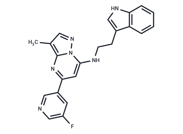 化合物 KYN-101|T72056|TargetMol