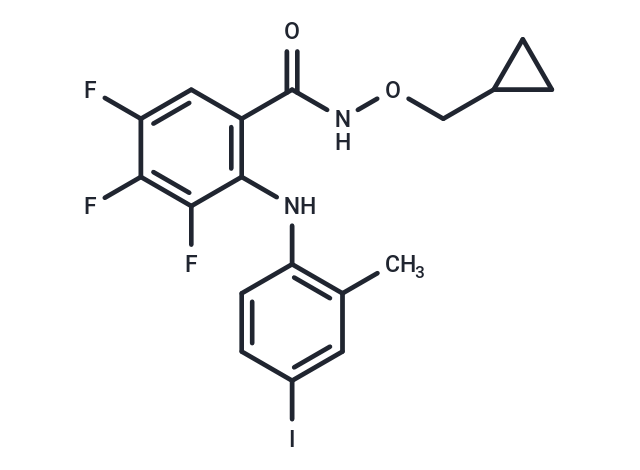 化合物 PD 198306|T21980|TargetMol