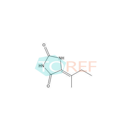 （Z）-5-（丁烷-2-亚基）咪唑啉-2,4-二酮,66759-18-0,标准品对照品