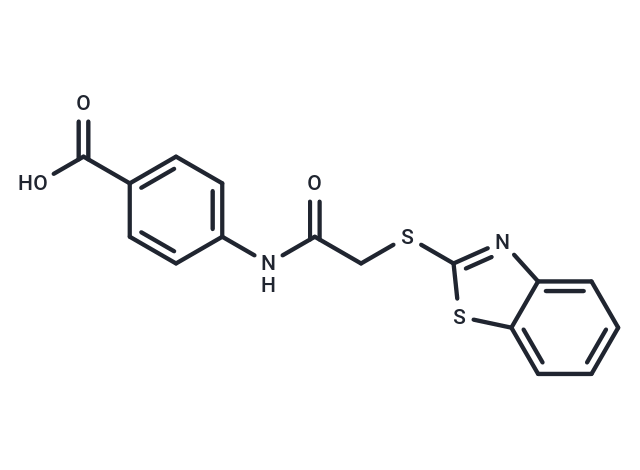 化合物 PTP1B-IN-22|T67893|TargetMol