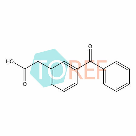 酮洛芬EP杂质B,酮洛芬EP杂质B标准品,酮洛芬EP杂质B对照品