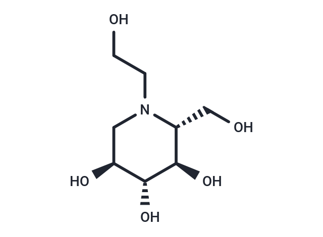 米格列醇|T1529