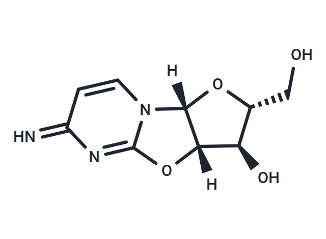 化合物 Ancitabine|T21161|TargetMol