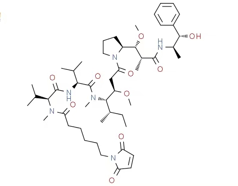 MC-MMAE