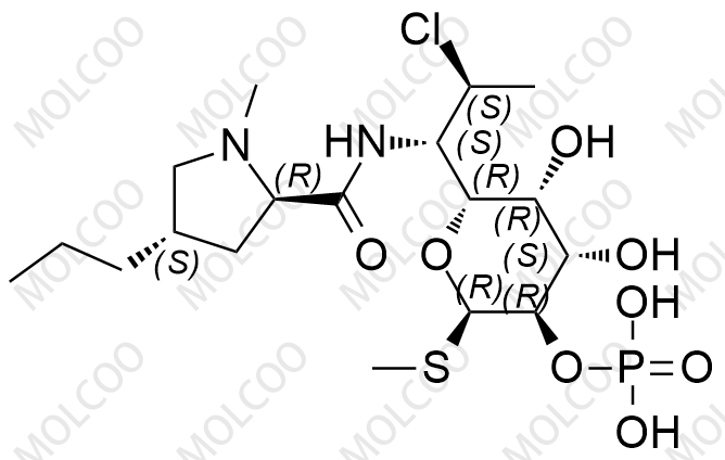 克林霉素杂质28