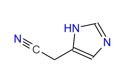 4(5)-腈甲基咪唑