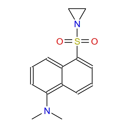 N-丹磺酰氮丙啶