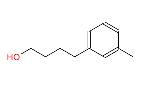 4-(间甲苯基)丁-1-醇