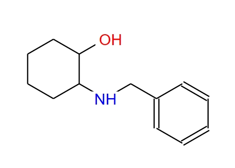 2-(苄基氨基)环己醇