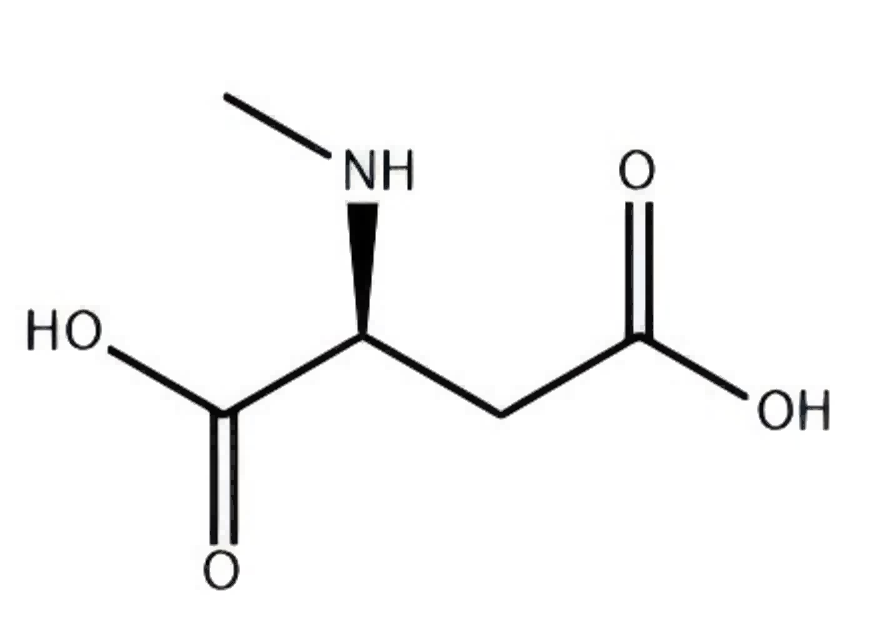 N-甲基-DL-天冬氨酸