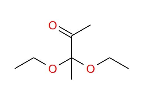 3,3-二乙氧基-2-丁酮