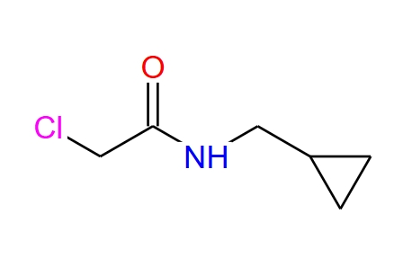 2-氯-N-(环丙基甲基)乙酰胺