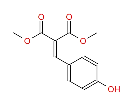 4-羟苄基丙二酸二甲酯