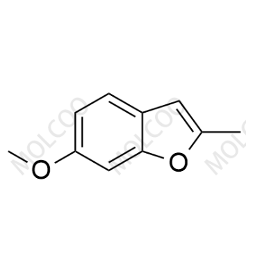 苯溴马隆杂质19，纯度高质量优，29040-48-0