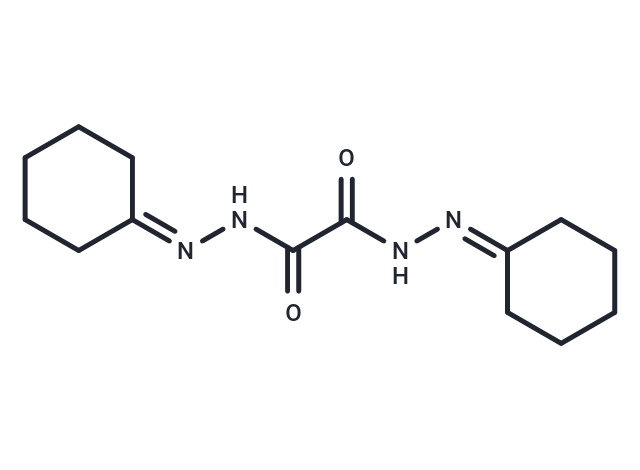 化合物 Cuprizone|T65013|TargetMol