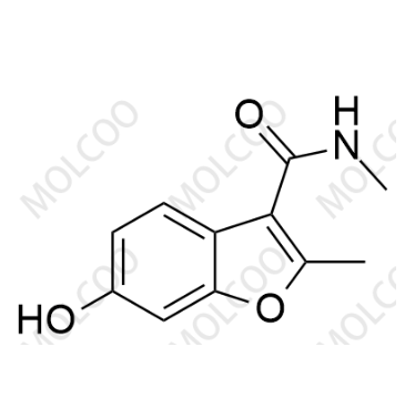 苯溴马隆杂质20，纯度高质量优，638217-08-0