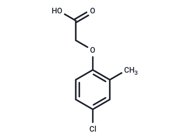 化合物 MCPA|T20701|TargetMol